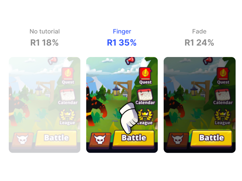 Onboarding Flow Optimization